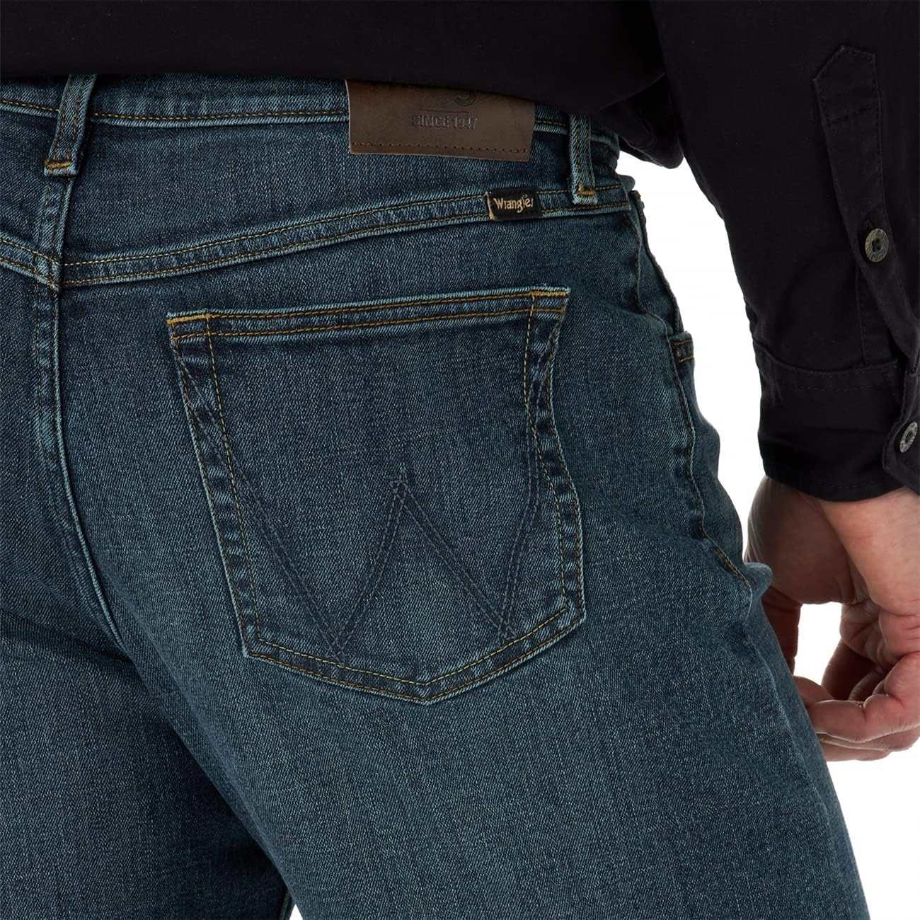Stay comfortable all day in these