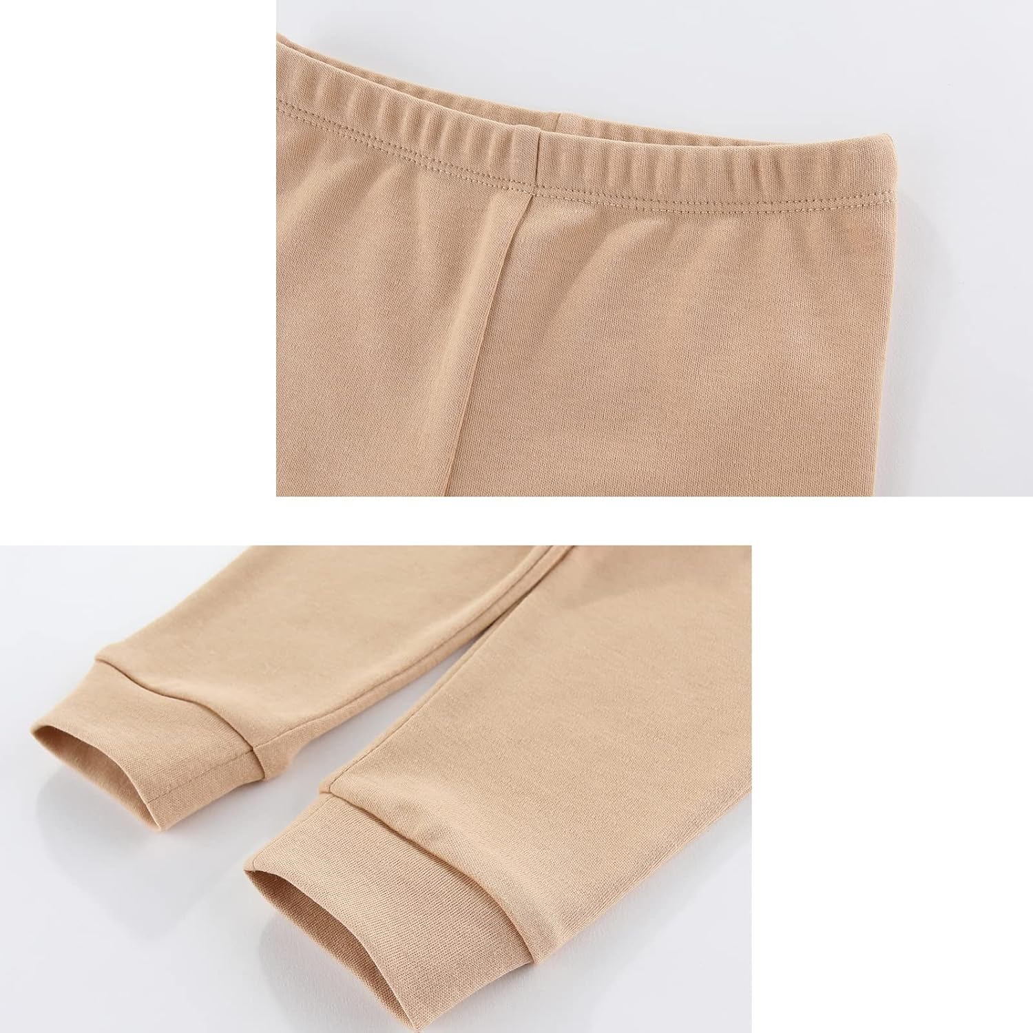 Sturdy and Comfy Best Newborn Jogger Set for Boys and Girls