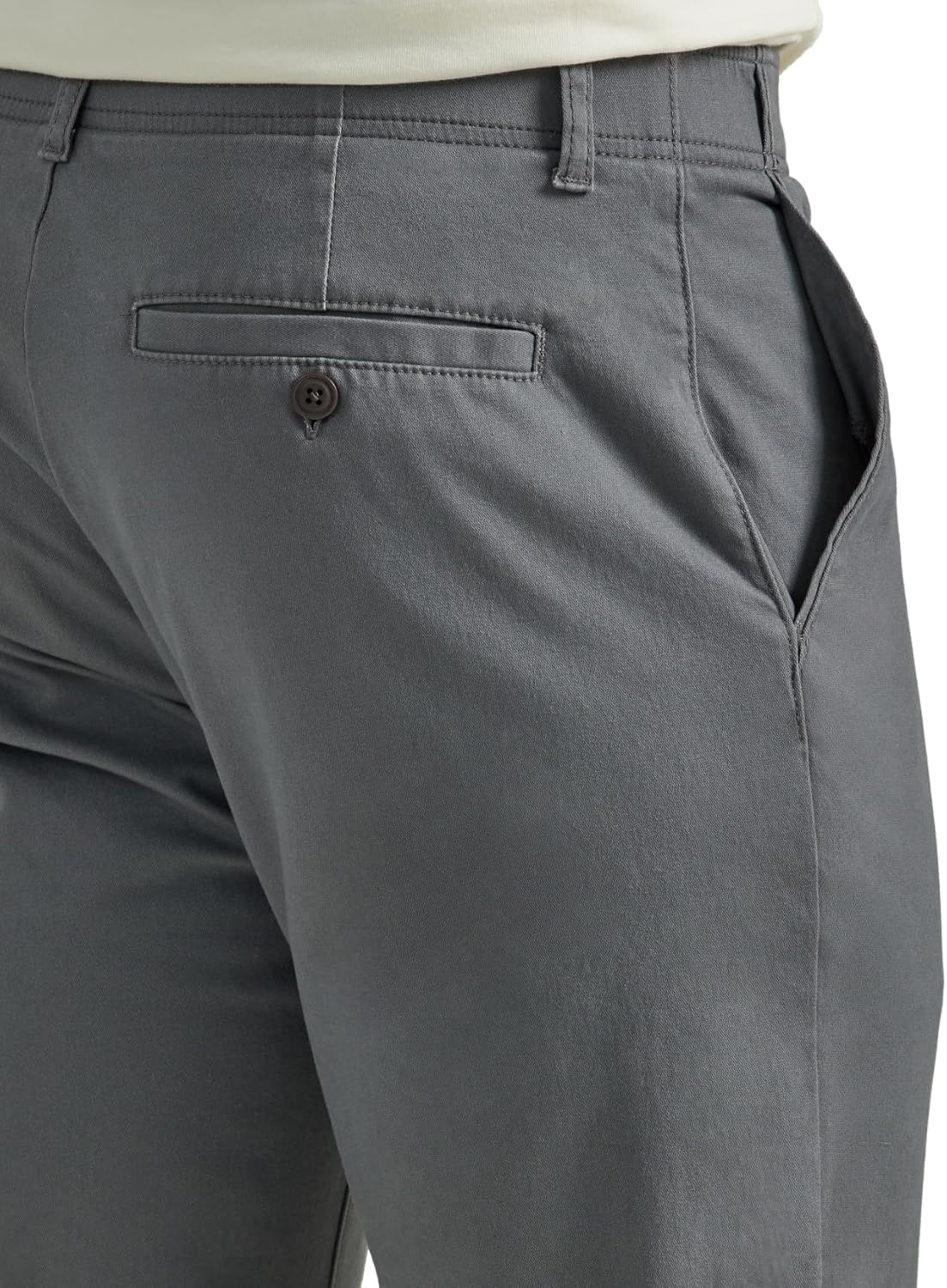 Slim Fit Pants for Men