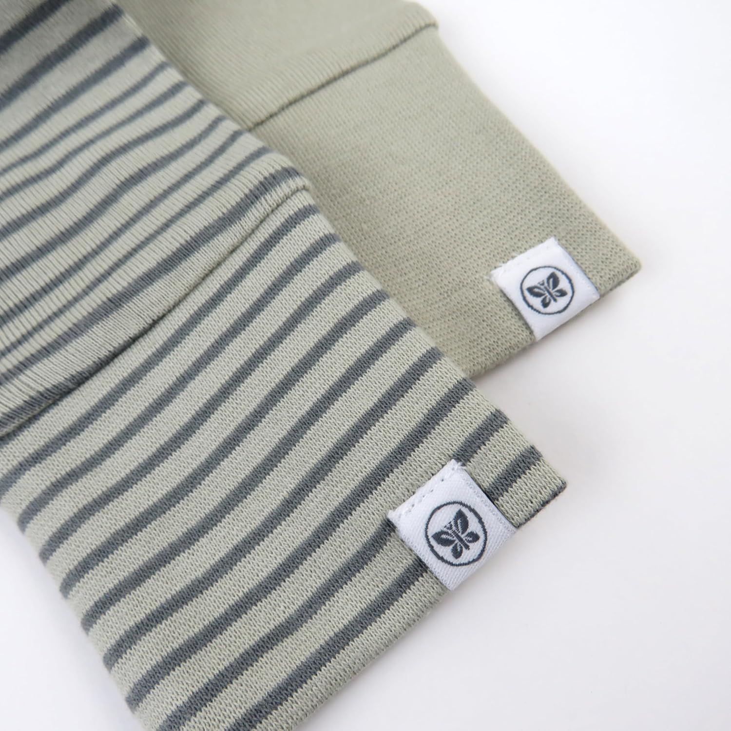 HonestBaby Organic Cotton Multipack Pants