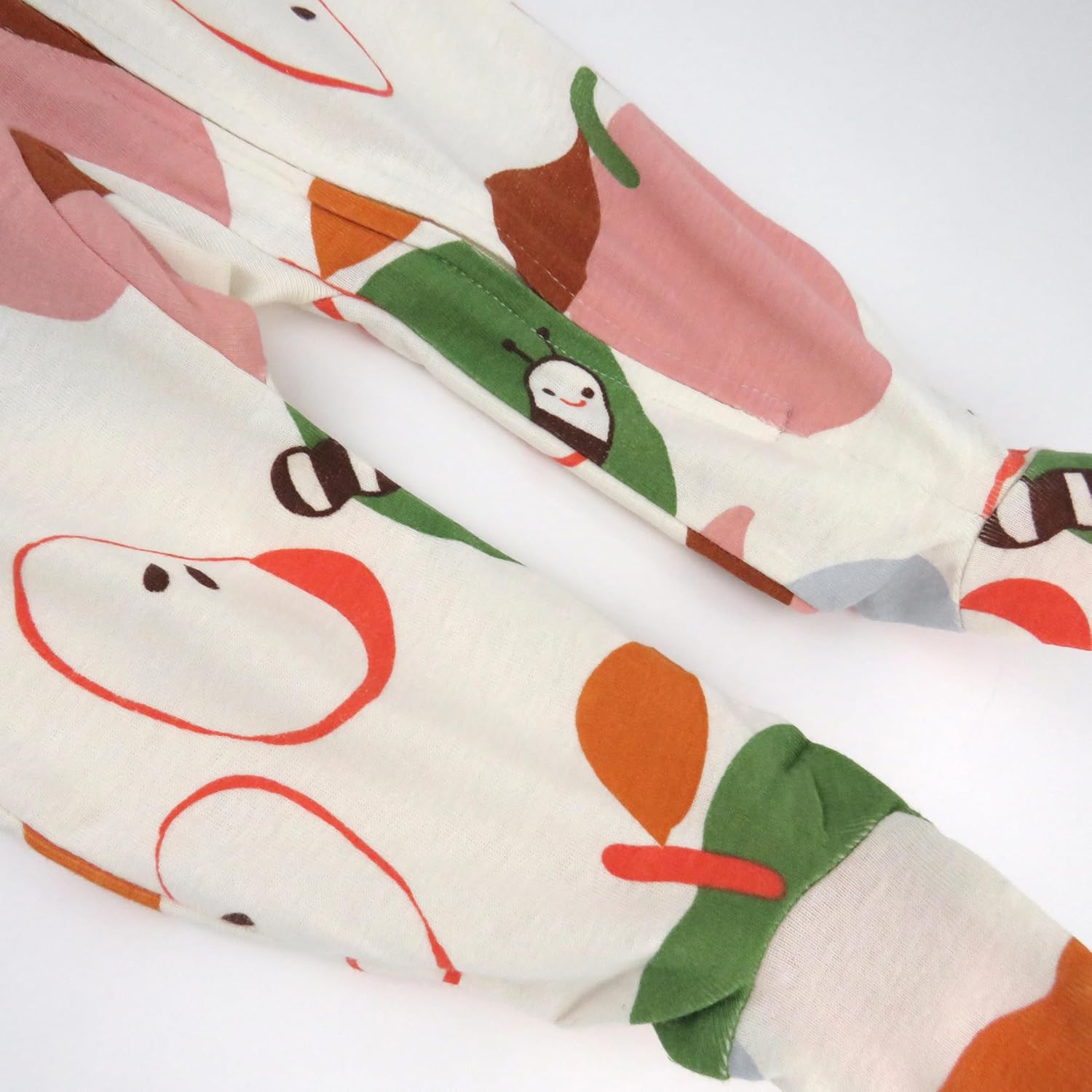 HonestBaby Pajamas