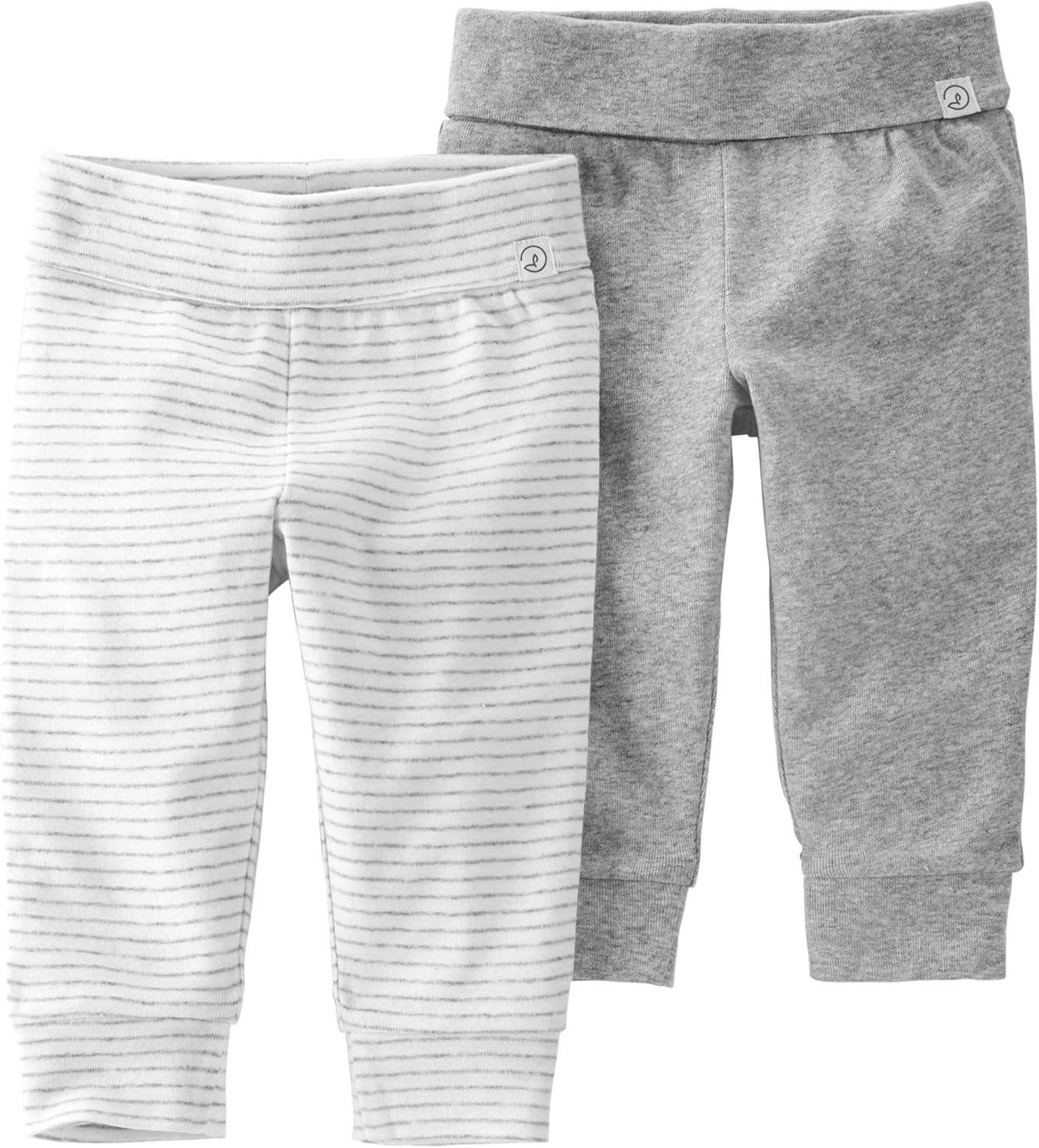 Little Planet by Carters Organic Baby Pants