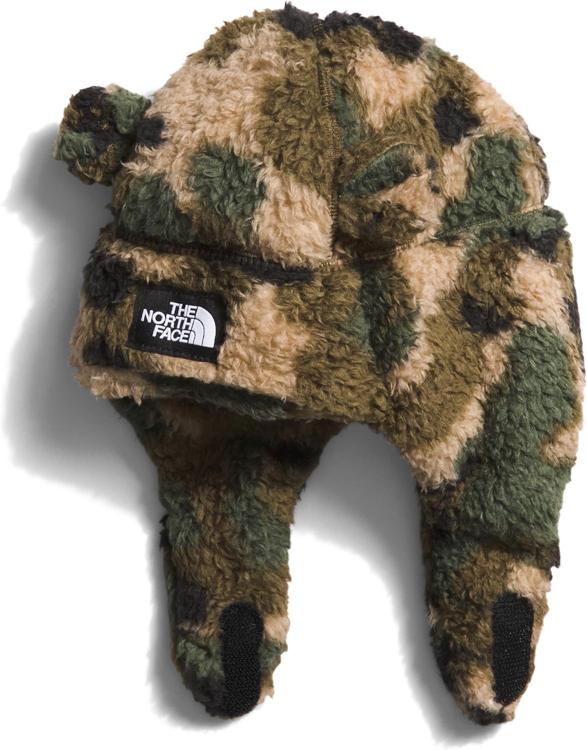 Warm Bear Design Perfect for Little Ones