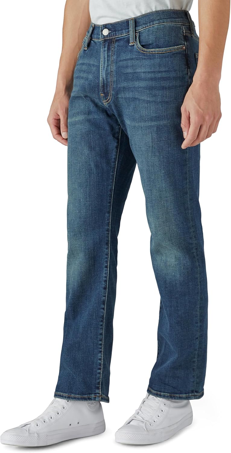 Classic Vintage Jeans - Lucky Brand