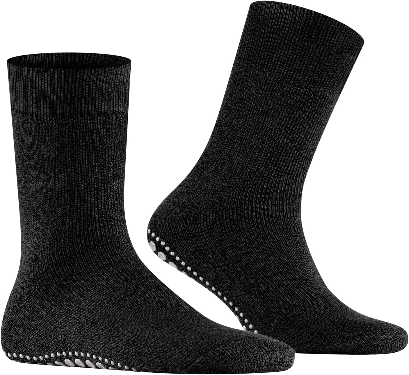 FALKE Mens Slipper Socks for Warm Comfort