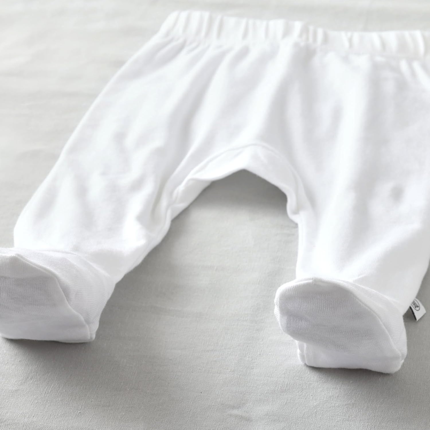 HonestBoyGirl 3-Piece Campaign 100 Organic Cotton Pants GrowingBoyGirl Quick Shipping