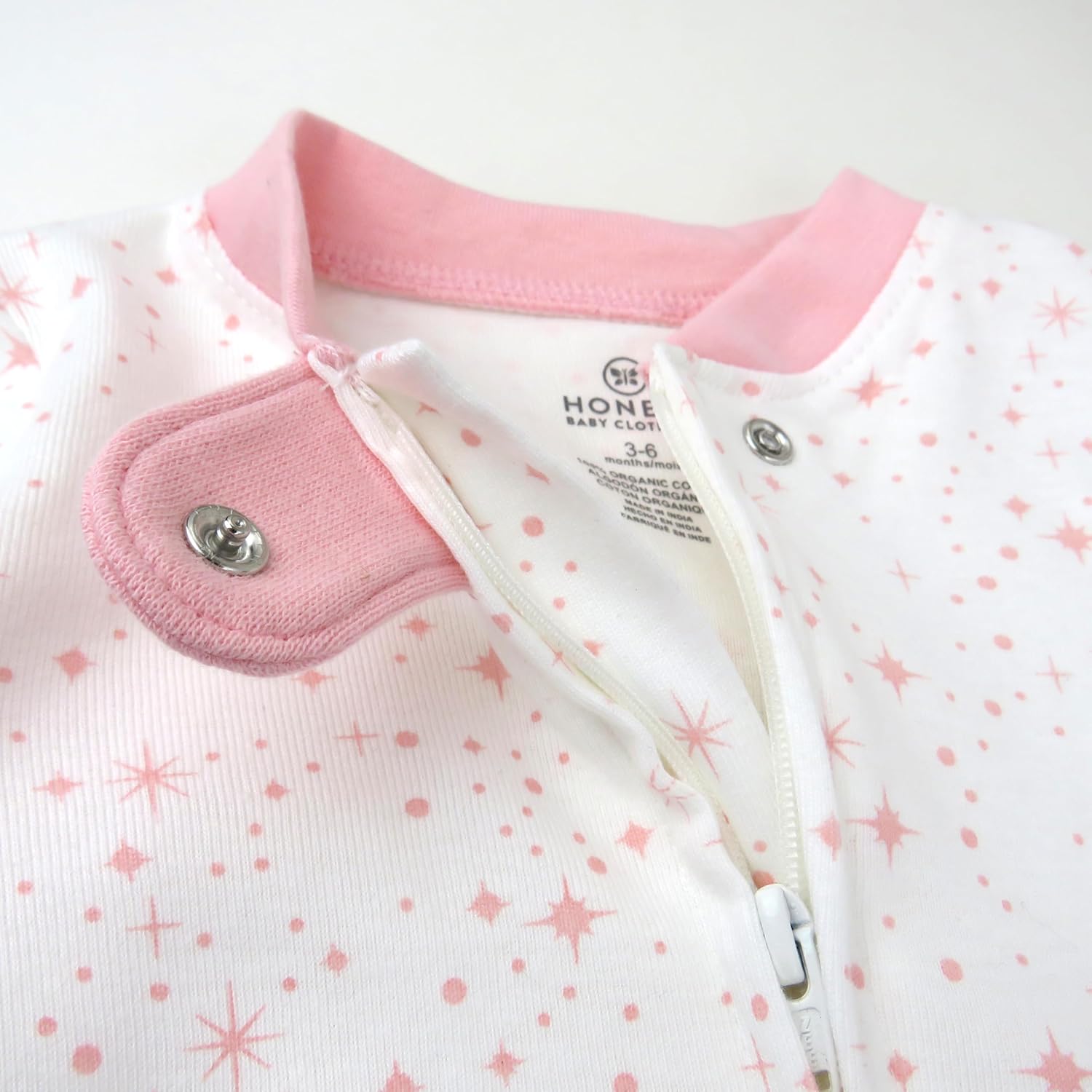 Organic Cotton Pajamas