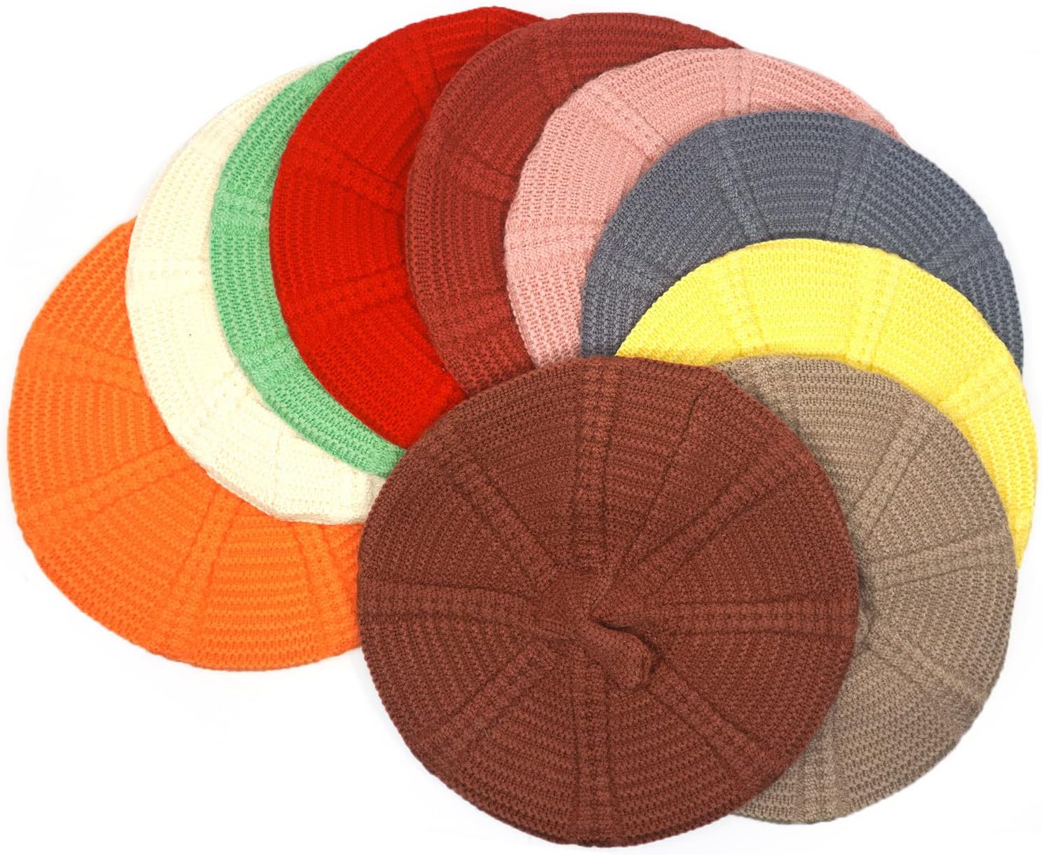 ACFUN Little Girls Beret for Kids