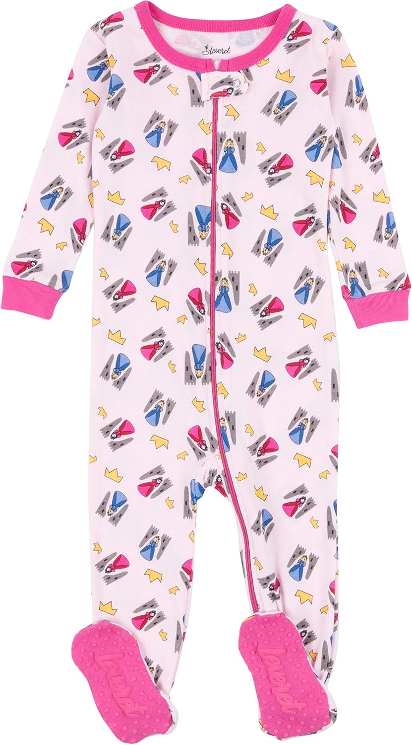 Leveret Pajamas