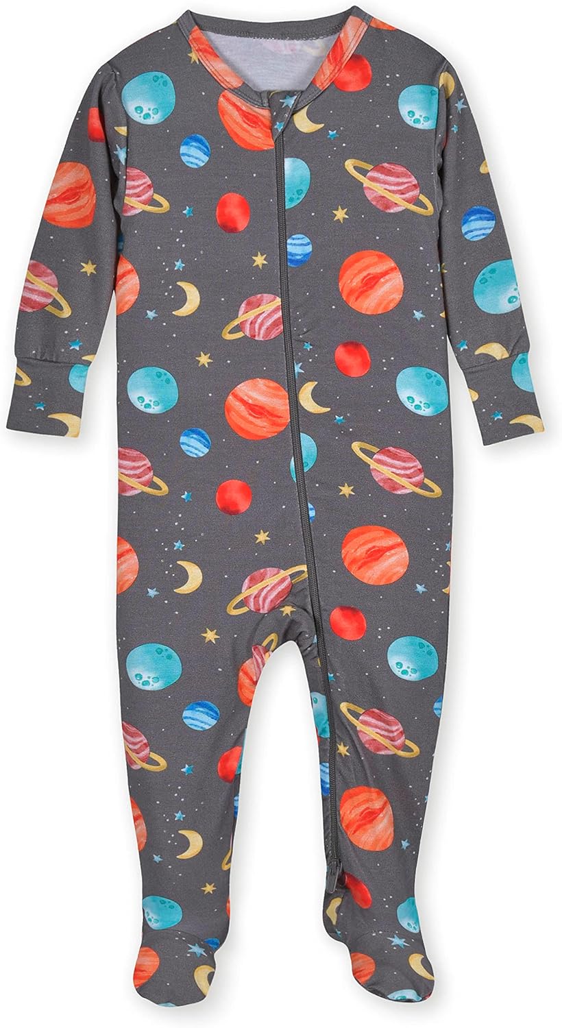 Gerber Baby Girls Toddler Snug Buttery-Soft Pajamas