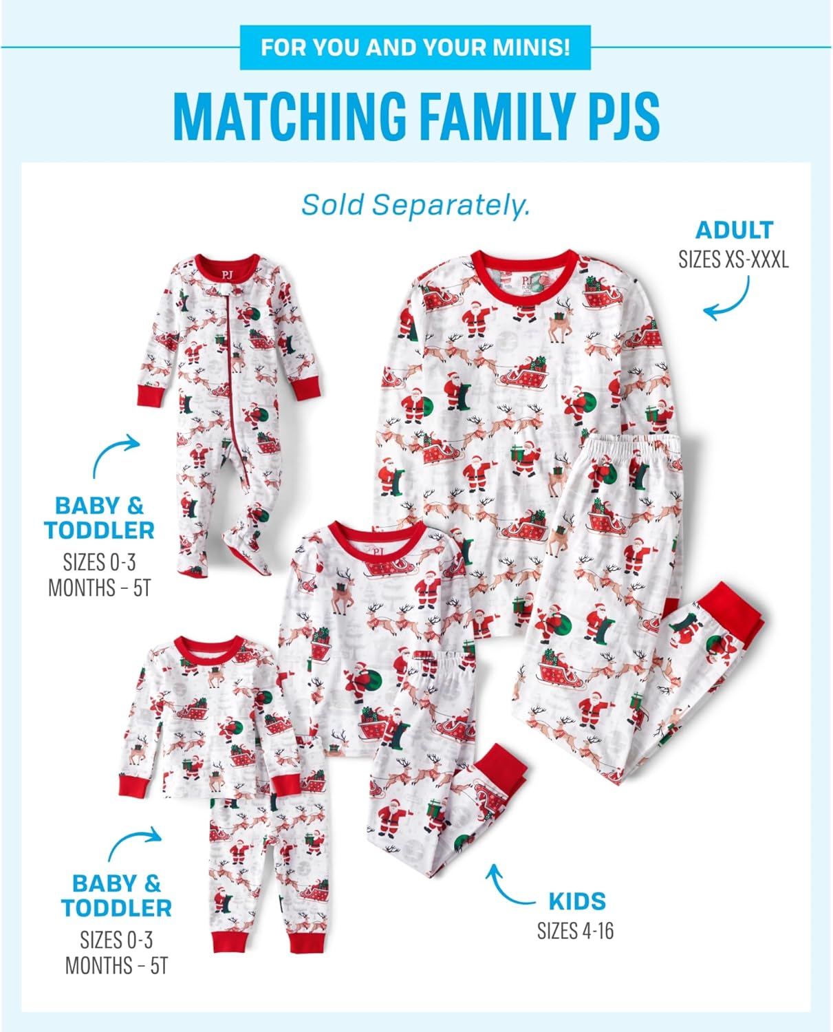 TheChildrensPlace PajamaSets Cozy Comfort for Girls