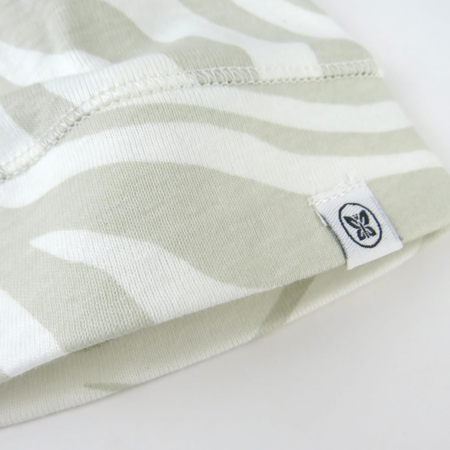 2-Pack Sleepy Gowns for Babies Organic Cotton