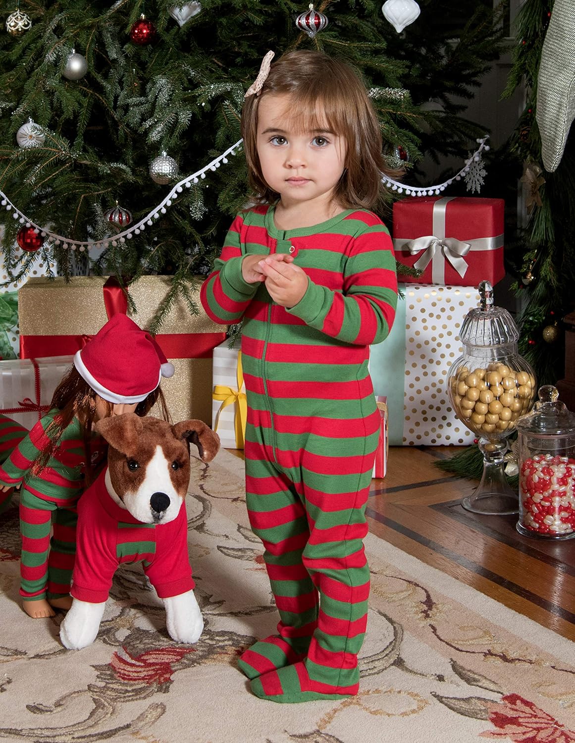 Comfortable Pajamas for Kids