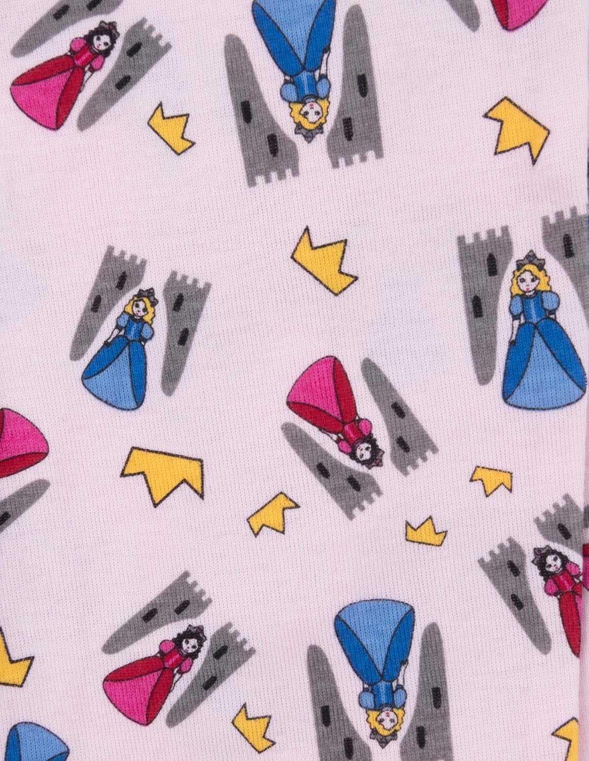Leveret Pajamas