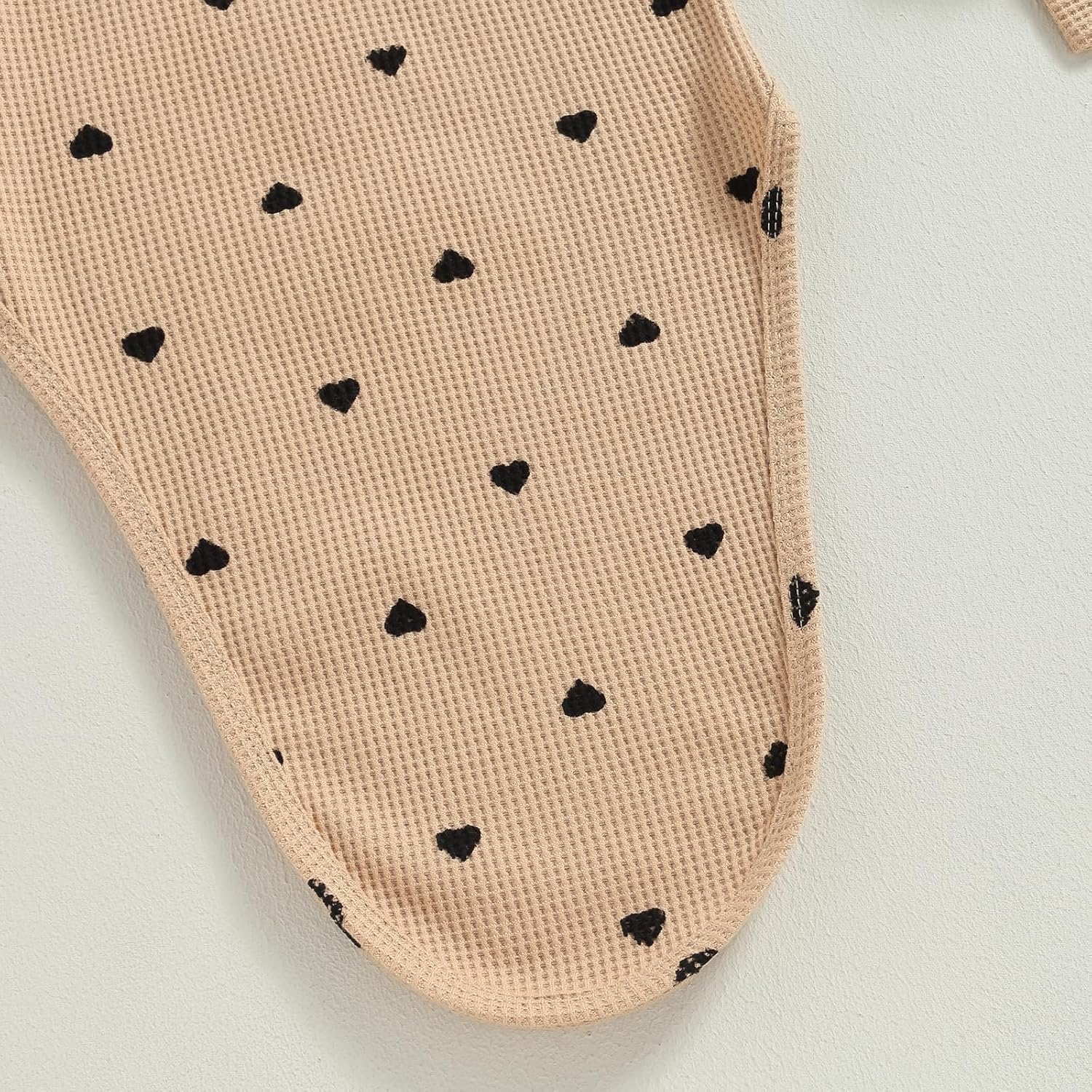 Knotted Gown Night Sack for Baby Girls