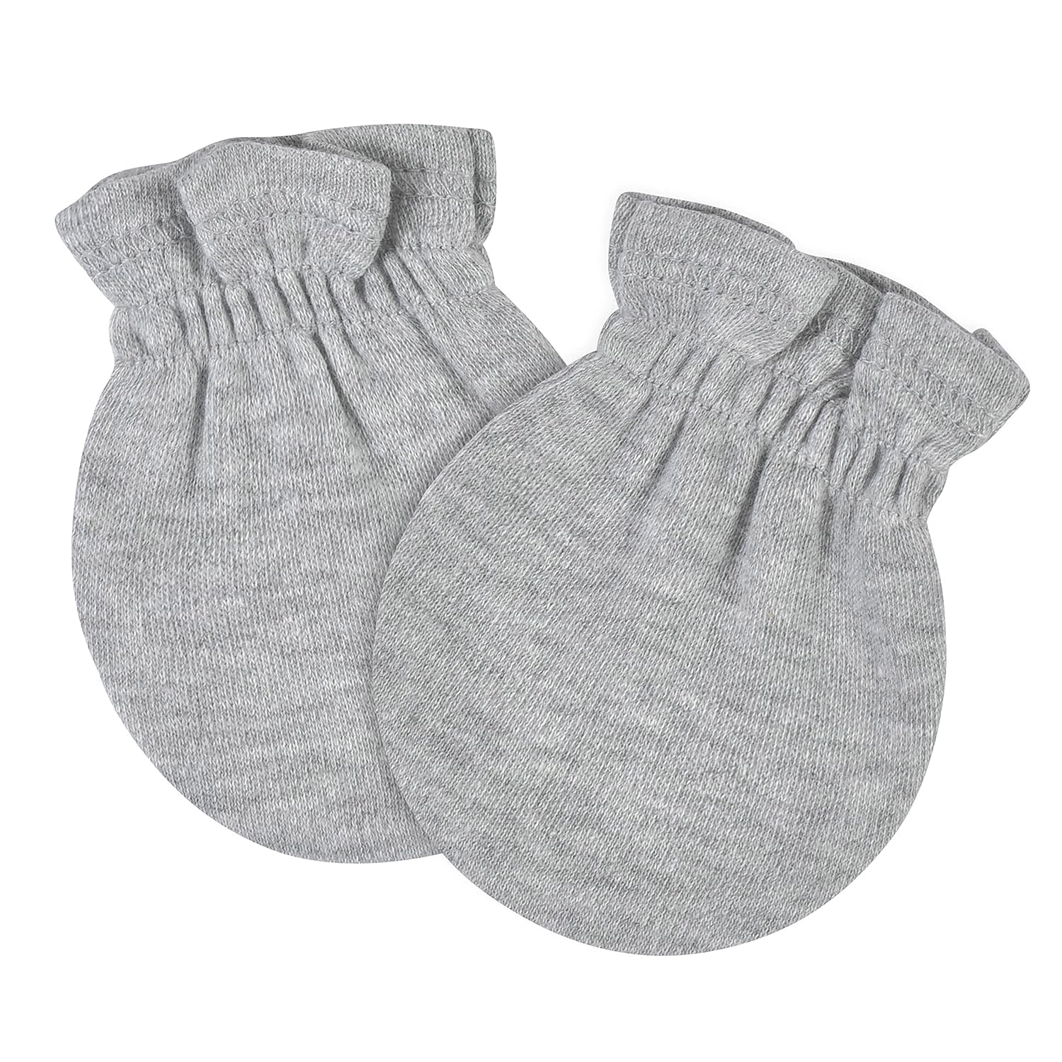 Gerber Baby 8-Pack Scratch Mittens