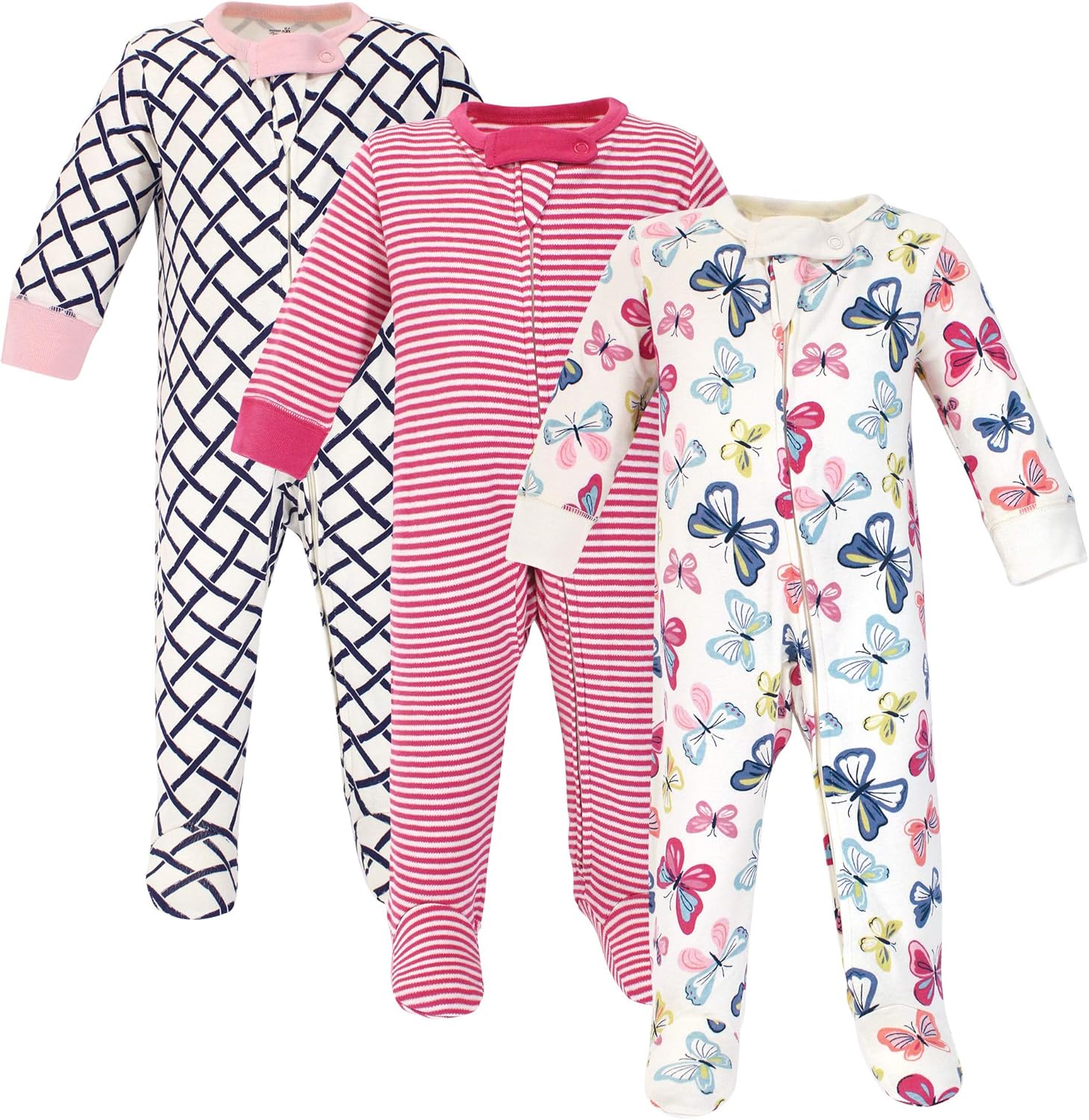 Organic Cotton Sleep Play Set for Babies