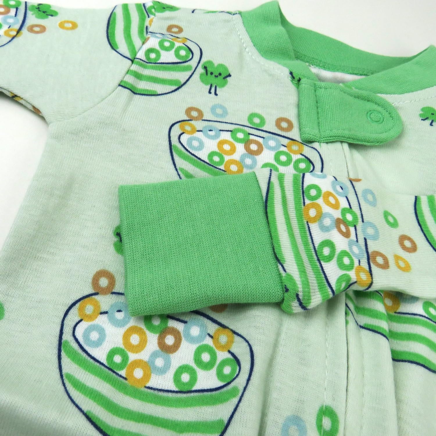 Adorable PJs for Babies and Toddlers