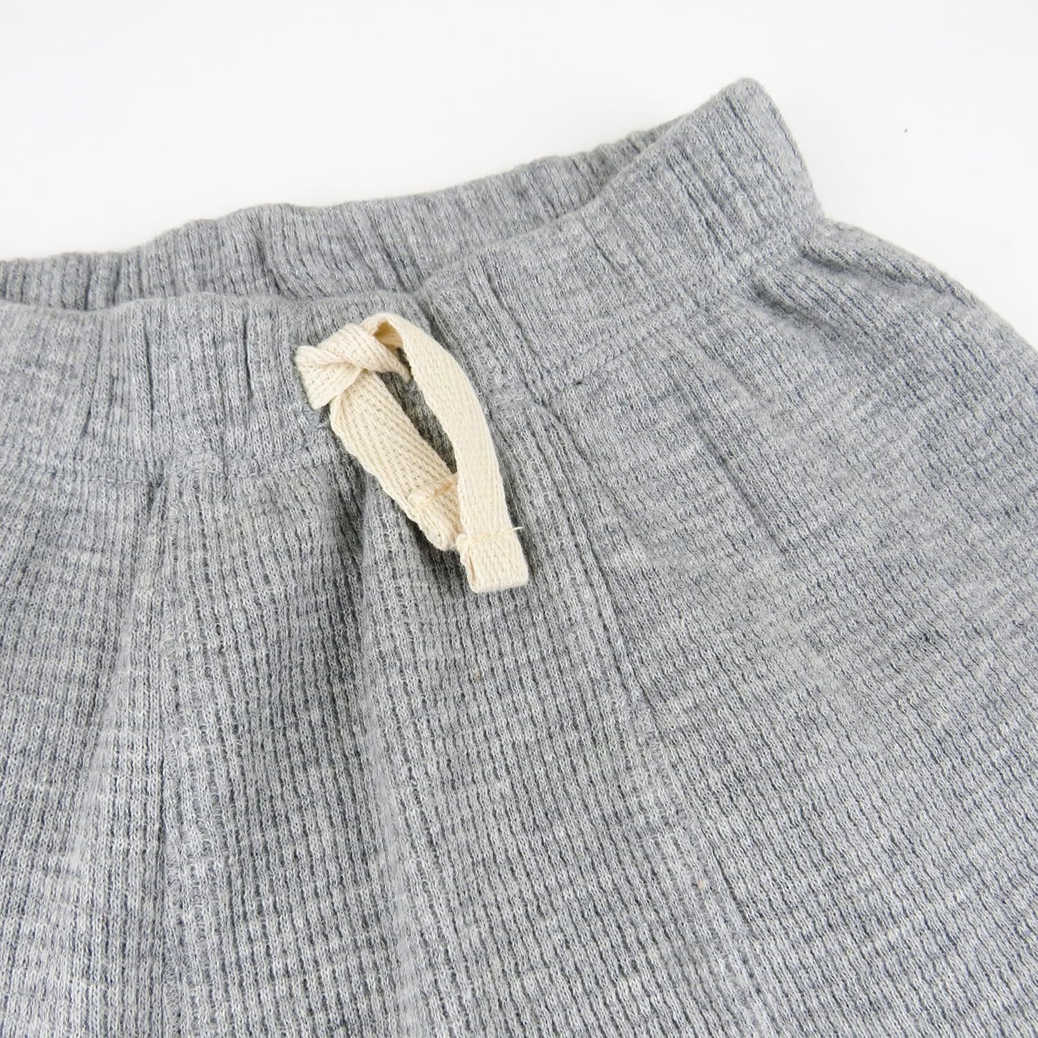 2-Piece Organic Cotton