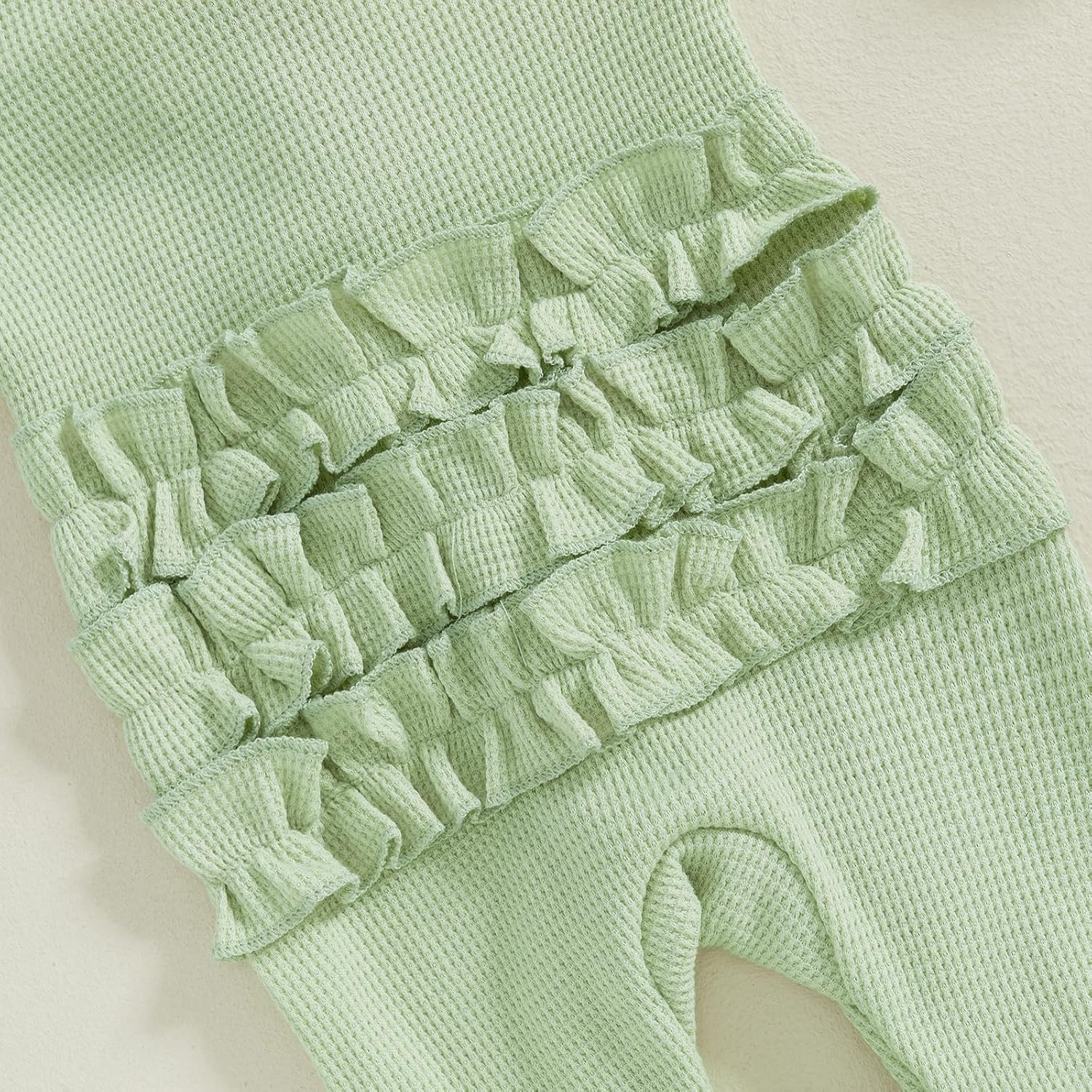Perfect Baby Girl Romper for Newborn to 6 Months