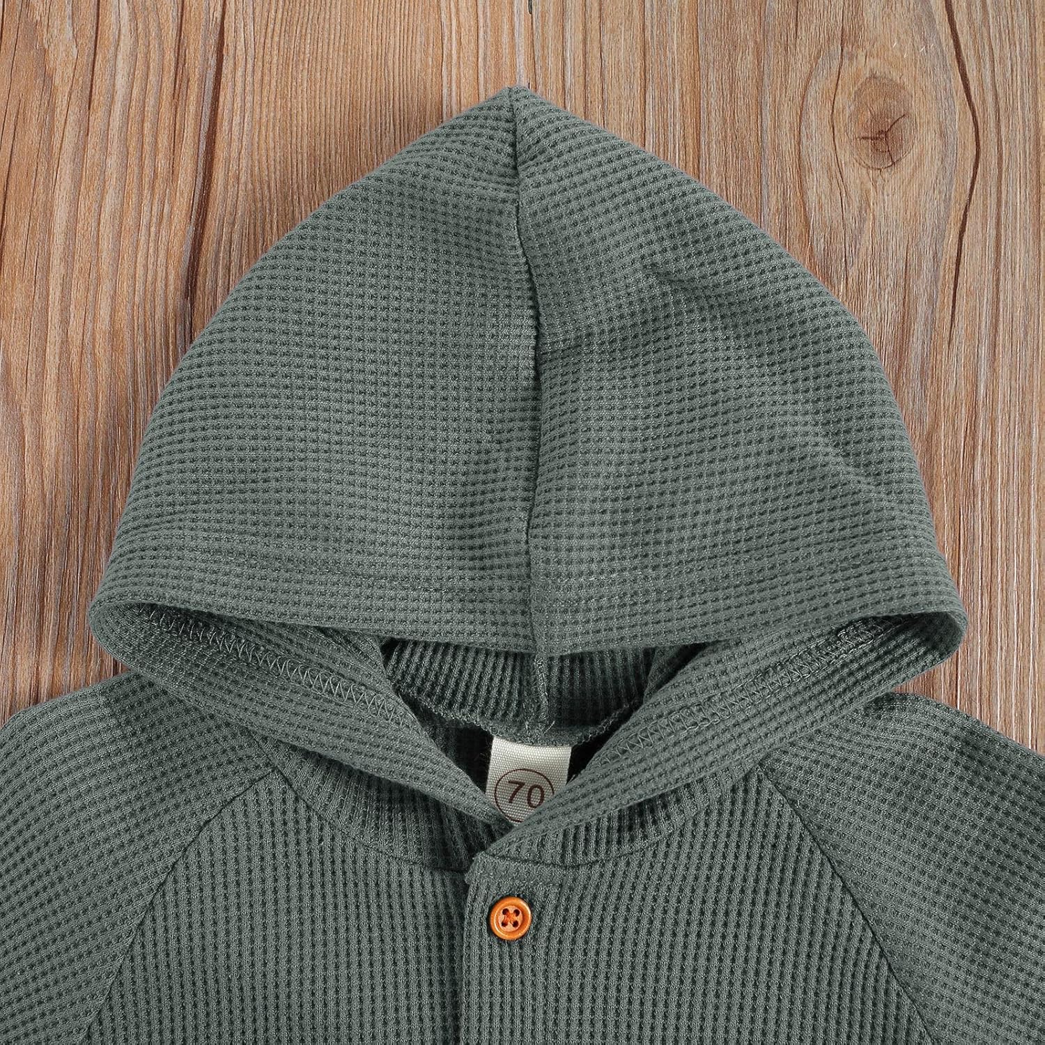 Ynibbim Winter Unisex Romper