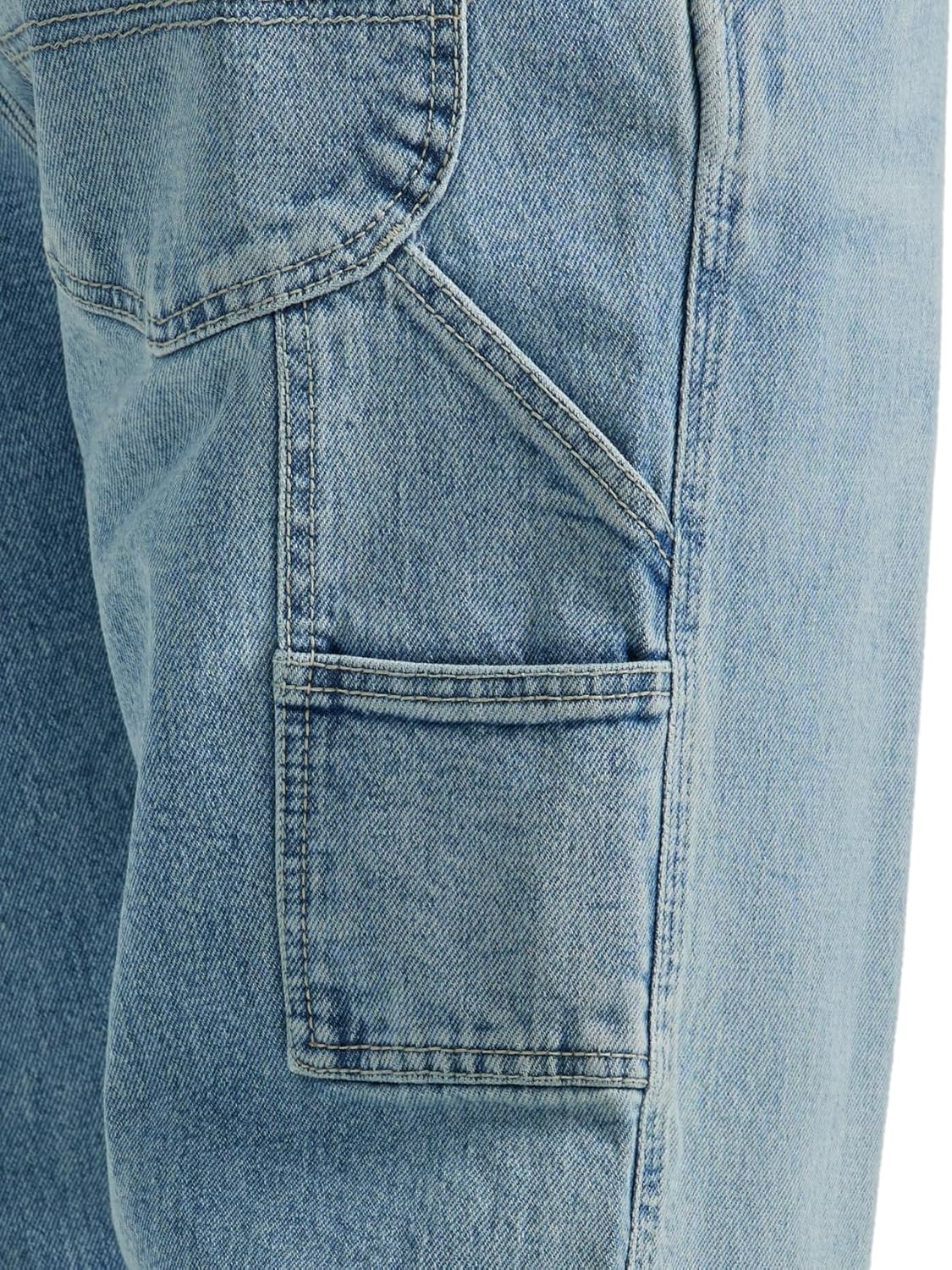 Lee Mens Carpenter Jean -Legendary Stretch Fit