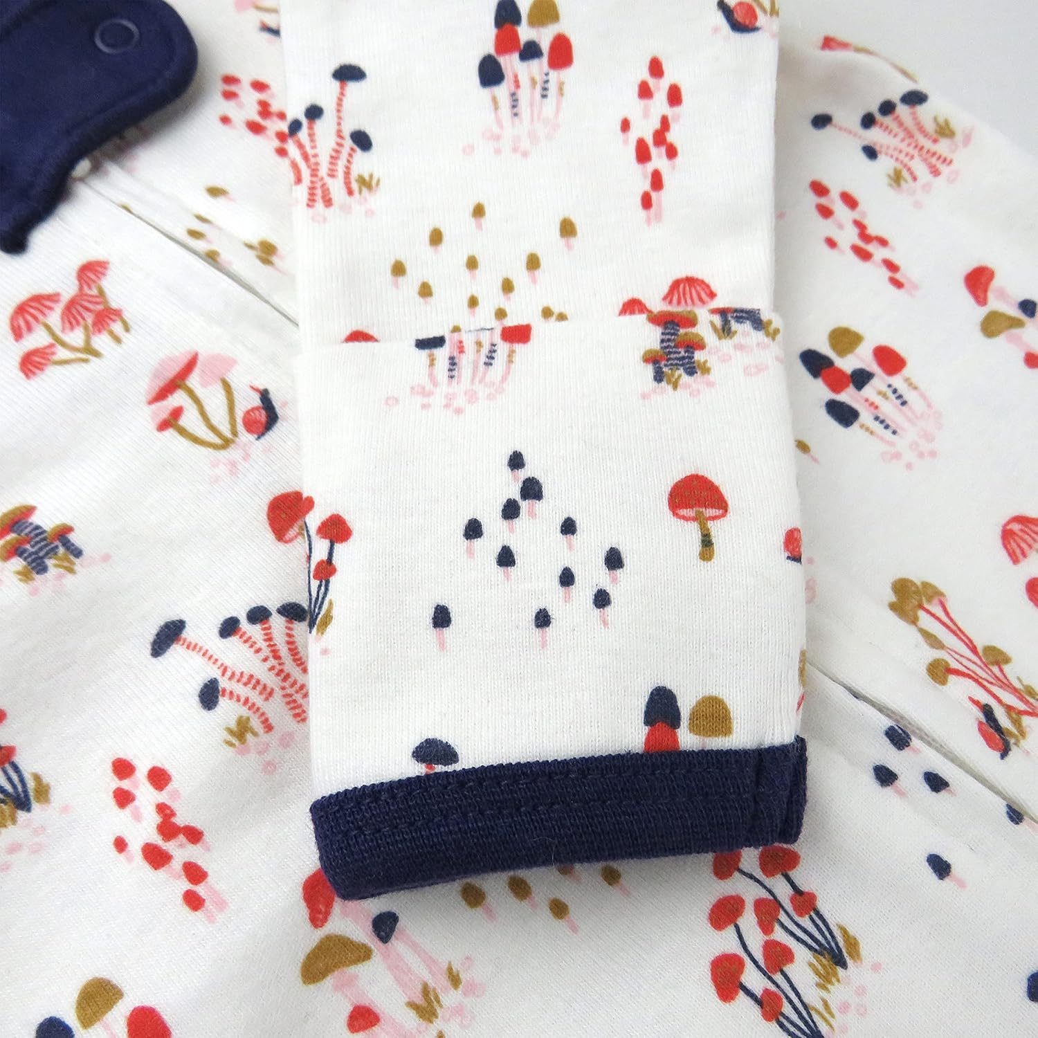 Perfect Fit Organic Cotton Pajamas