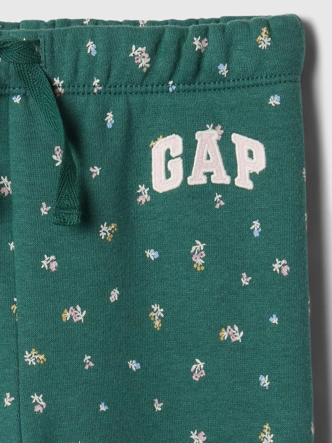 GAP Baby Girls Pull-on Jogger Sweatpants Bella