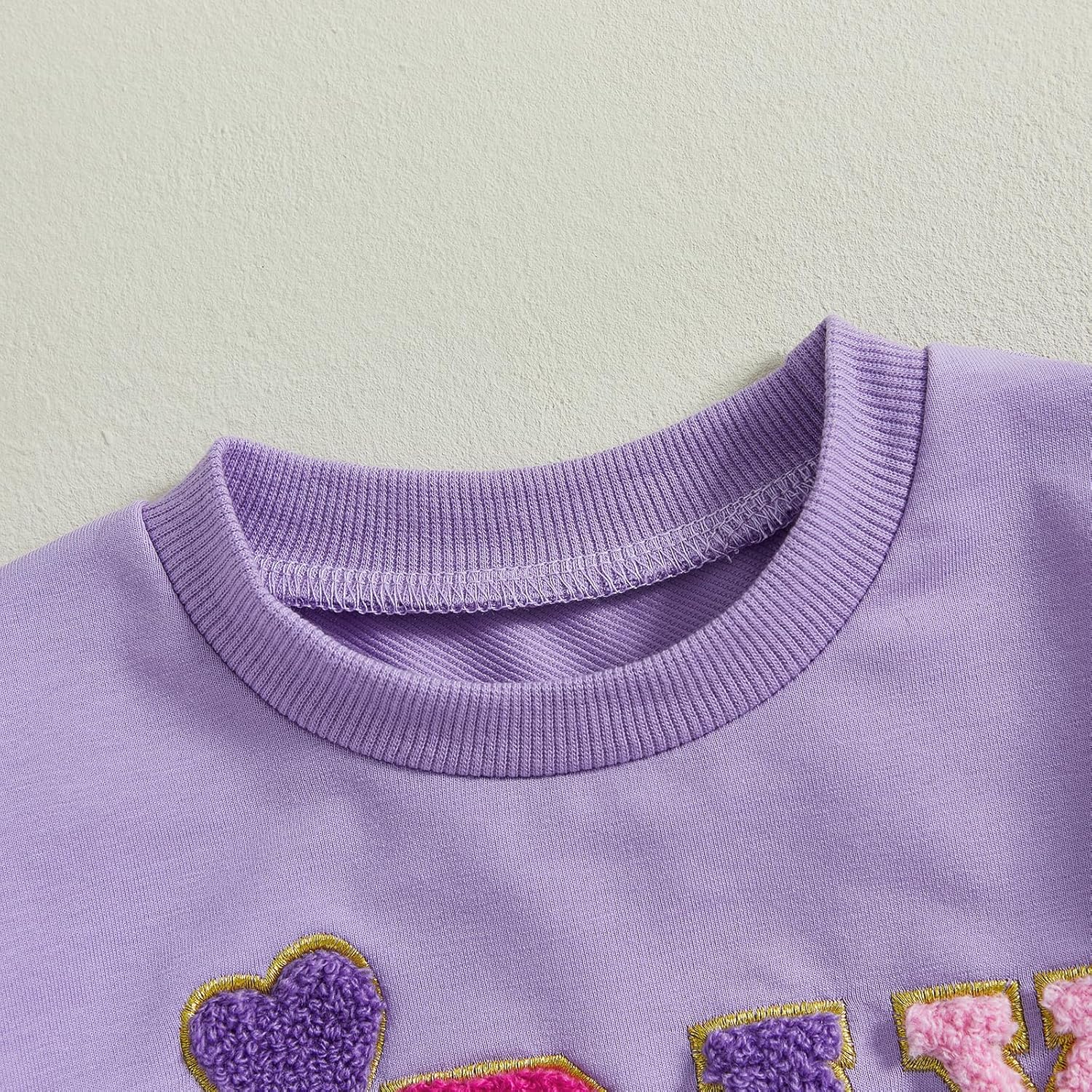 Sayoo Baby Princess Birthday Outfit Set