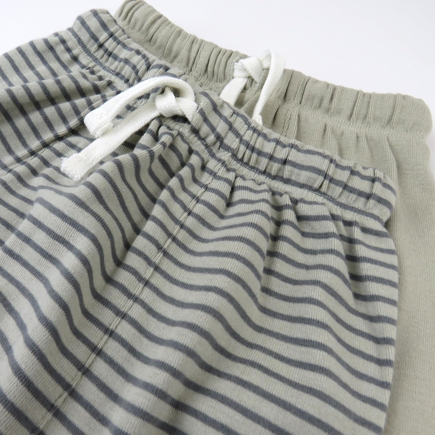 HonestBaby Organic Cotton Multipack Pants
