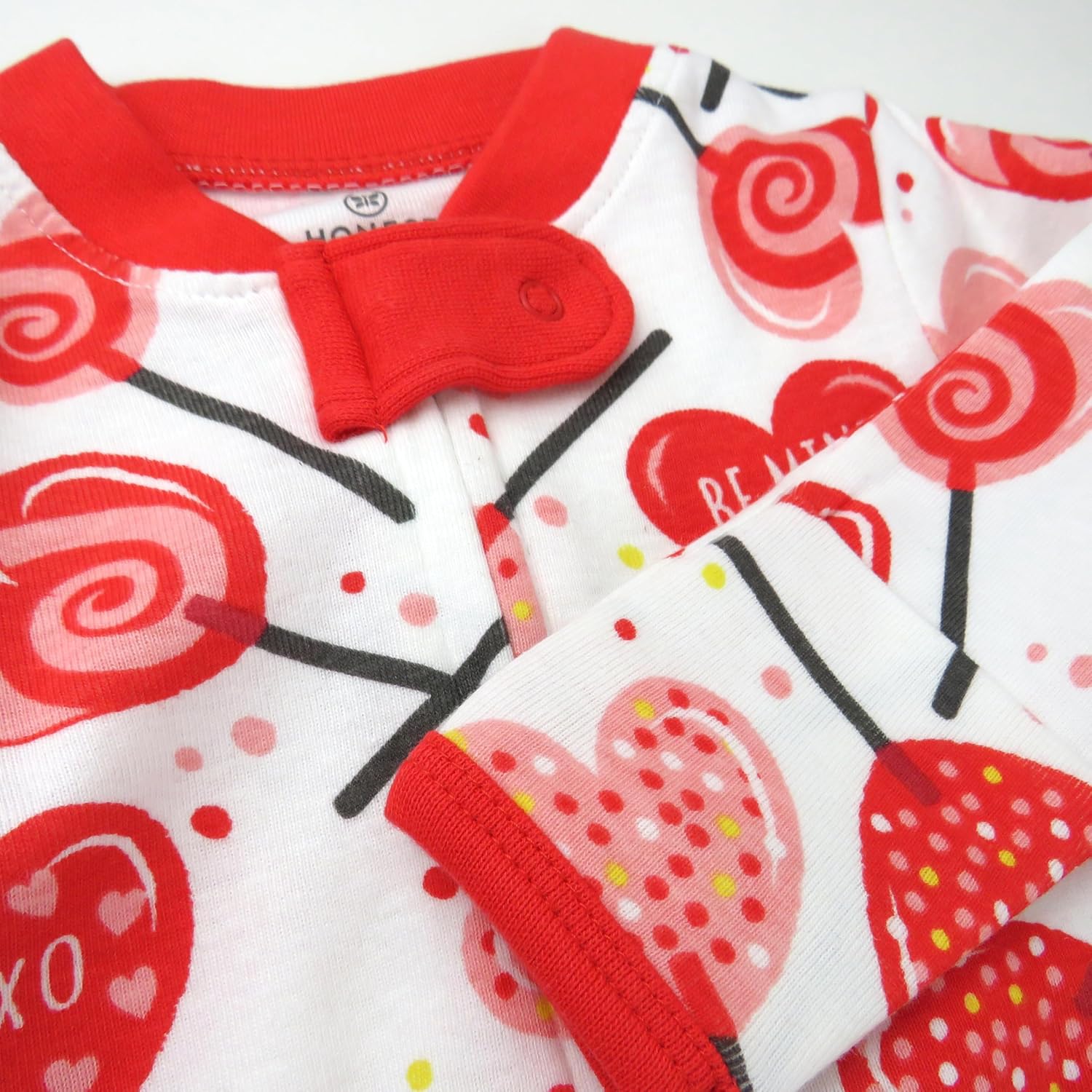HonestBaby Increble Sleep Play Pajama