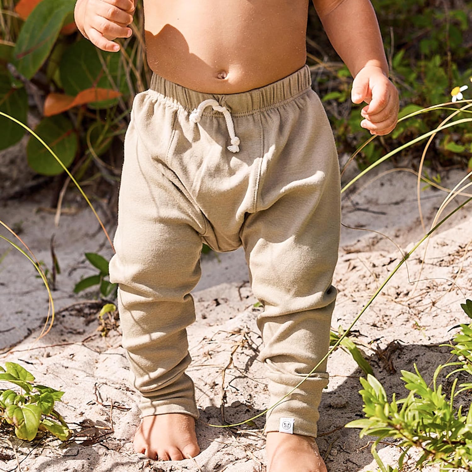 Honest Baby Honest Pants 100 Organic Cotton for Babies