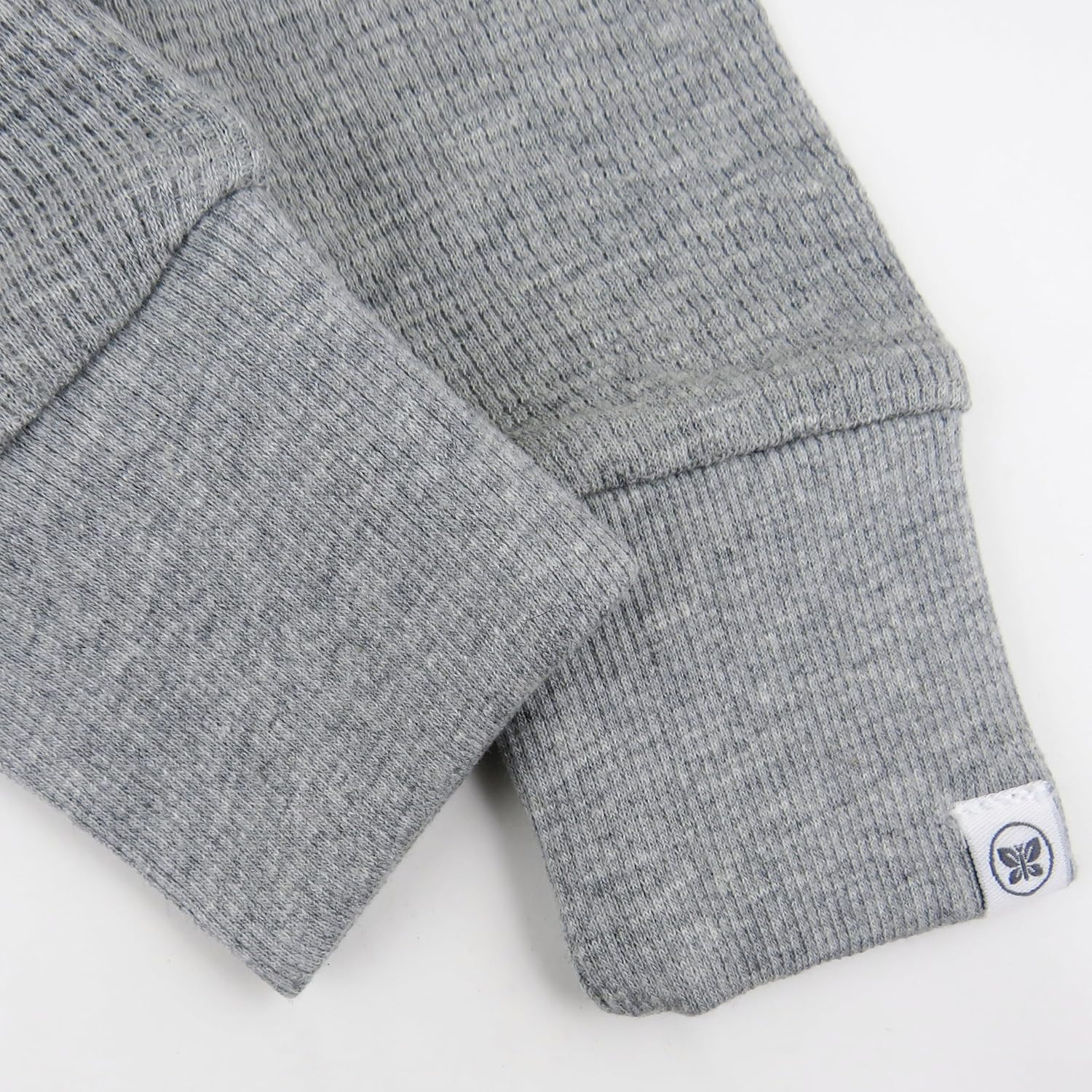 2-Piece Organic Cotton