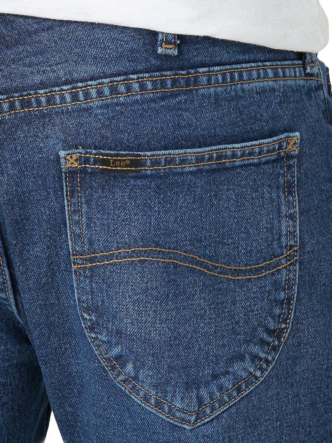 Legendary Slim Straight Jean